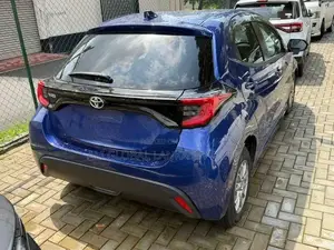 Toyota Yaris G LED 2023