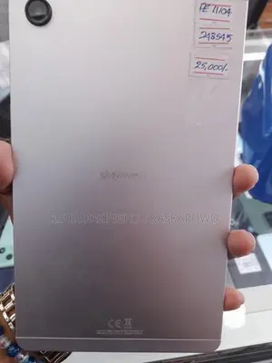 Samsung Galaxy A9 Tab
