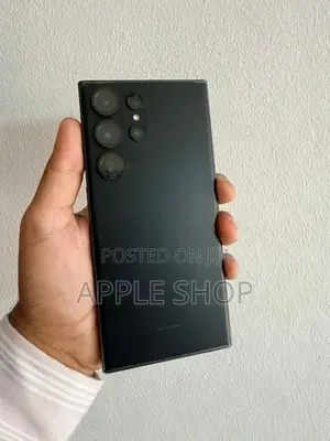 Samsung Galaxy S23 Ultra 8GB 256GB (Used)