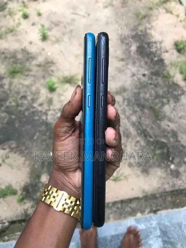 Samsung Galaxy M02 (Used)
