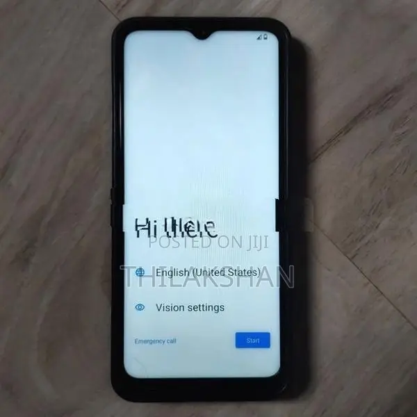 Xiaomi Redmi A2 plus (Used)