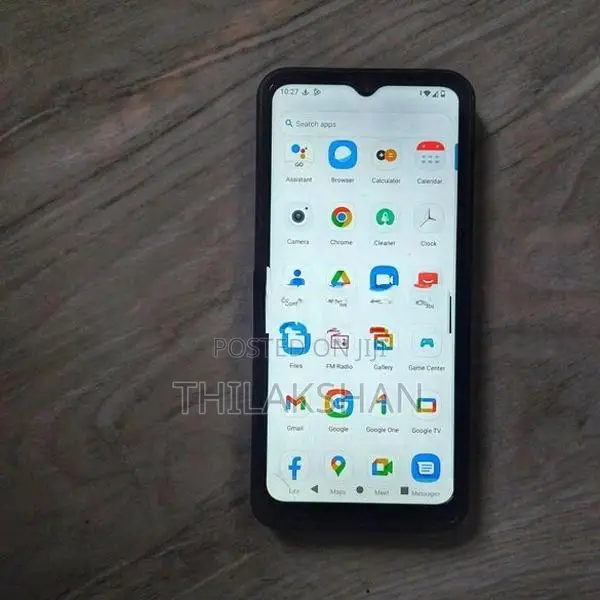 Xiaomi Redmi A2 plus (Used)