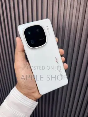 iqoo 12 12GB 256GB (Used)