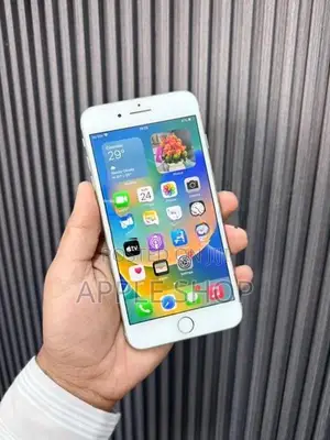 Apple iPhone 8 Plus 256GB (Used)