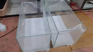 2×1×1 Fish Tank Brand New
