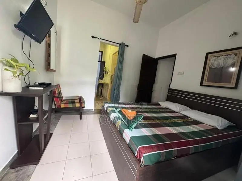 Green Villa for Rent in Kottawa-Piliyandala