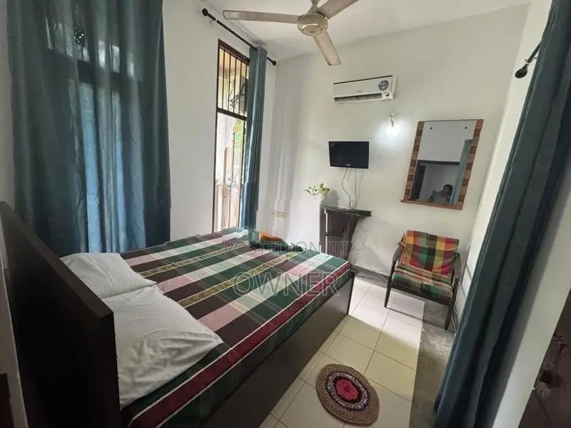 Green Villa for Rent in Kottawa-Piliyandala