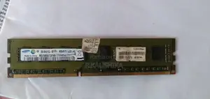 2GB DDR3 RAM