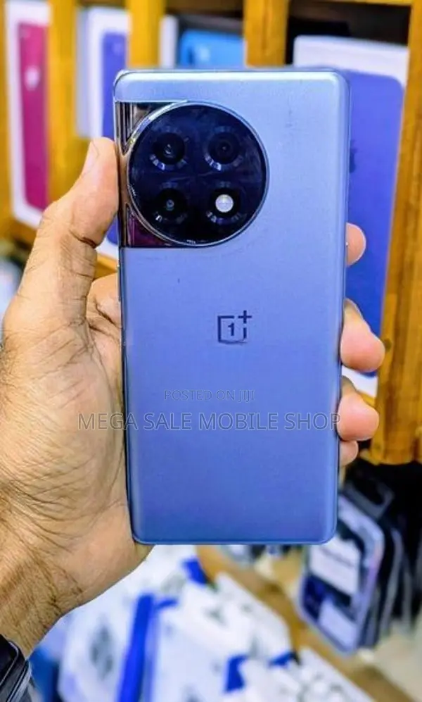 OnePlus 11R 128GB (Used)