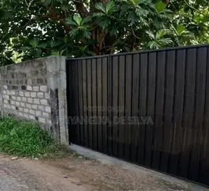 Land for Sale Near Madampa River Ambalangoda