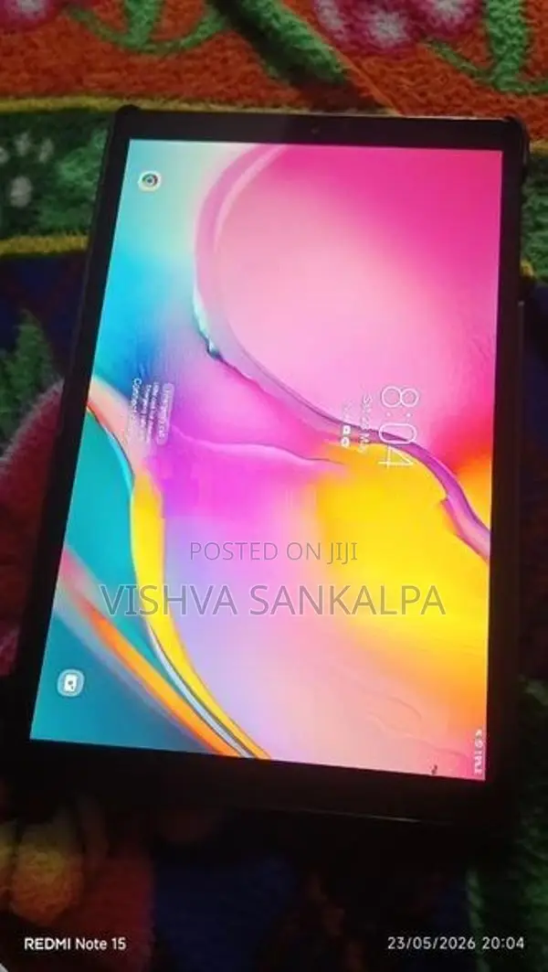 Samsung Galaxy Tab A