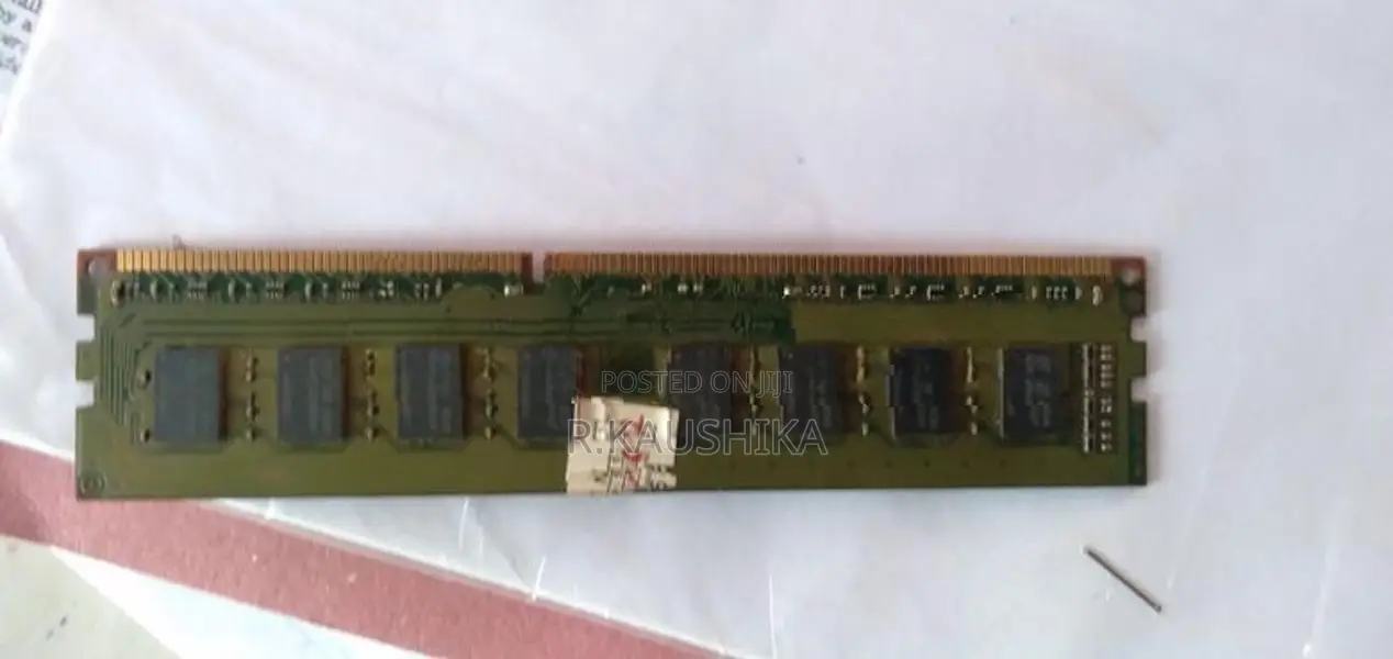 2GB DDR3 RAM