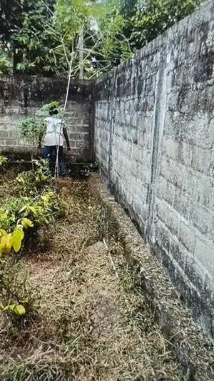 Land for Sale Near Madampa River Ambalangoda