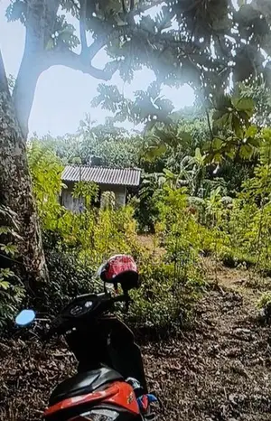 Land for Sale Near Madampa River Ambalangoda
