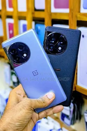 OnePlus 11R 128GB (Used)