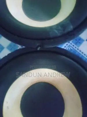 Sub Speaker 2