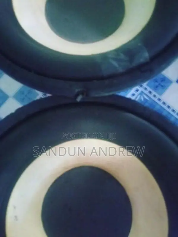 Sub Speaker 2