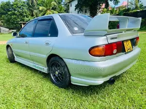 Mitsubishi Lancer 1995