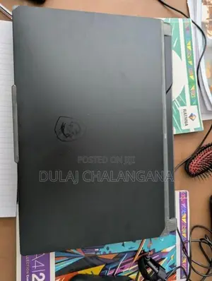 MSI i7 13 gen Laptop