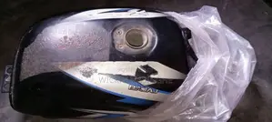 CT100 Tank
