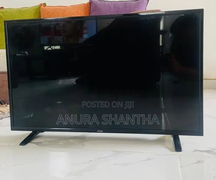 Softlogic 32” Smart TV with Stand