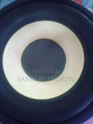 Sub Speaker 2