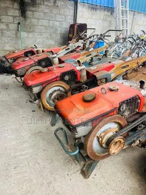 Kubota K700 Tractor