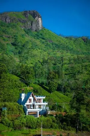 Land for sale in Nuwara Eliya Hatton