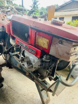 Kubota K700 Tractor