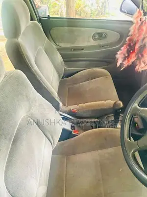Mitsubishi Lancer 1995