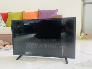 Softlogic 32” Smart TV with Stand