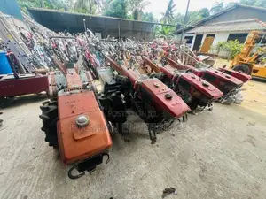 Kubota K700 Tractor