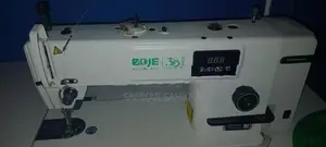 Zoje Sewing Machine