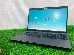 Dell Latitude 15.6" Screen-i5 8th GEN_8GB RAM 256GB SSD