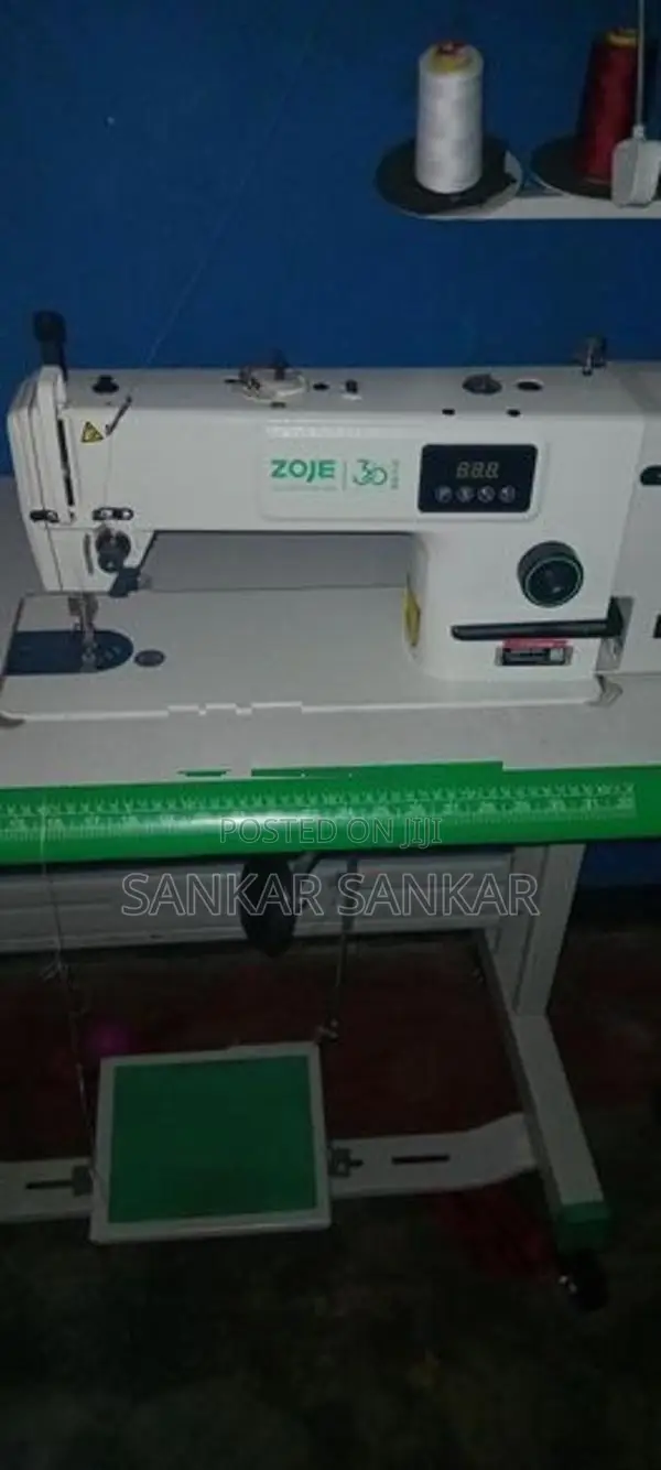 Zoje Sewing Machine
