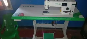 Zoje Sewing Machine