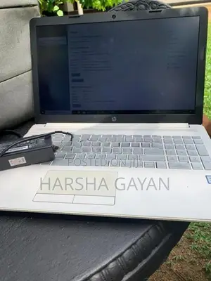 HP Intel Core i3 Laptop