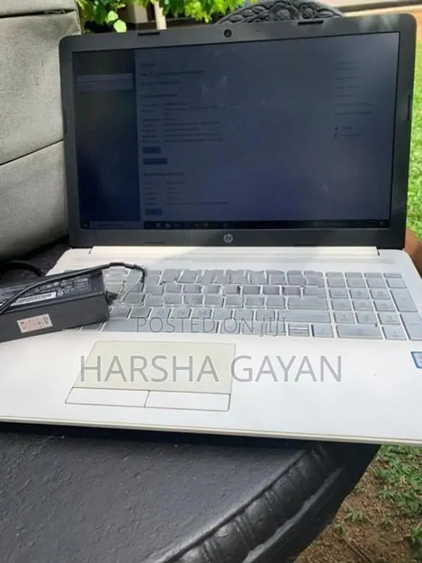 HP Intel Core i3 Laptop