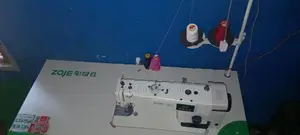 Zoje Sewing Machine