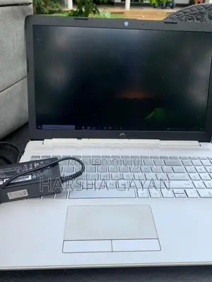HP Intel Core i3 Laptop