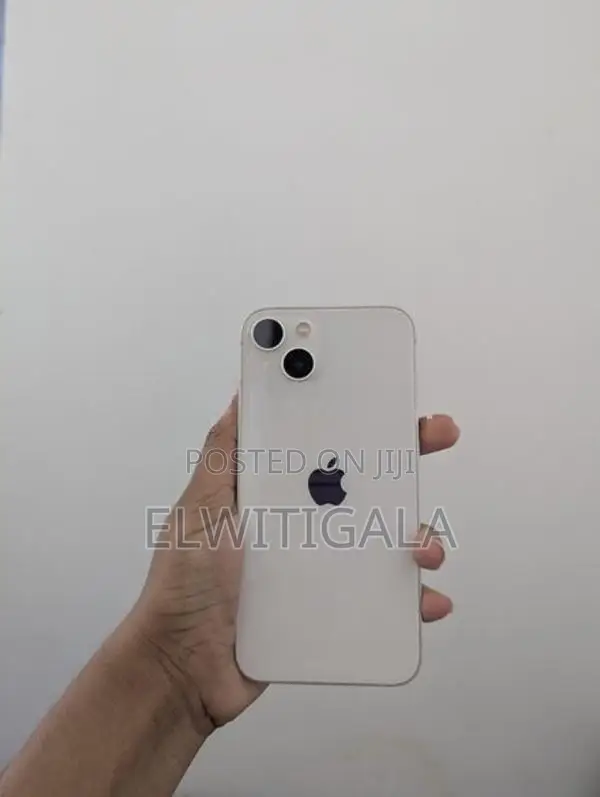 Apple iPhone 13 (Used)