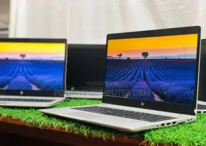 HP Elitebook 840 G6_i5 8th GEN 8GB RAM 256GB SSD