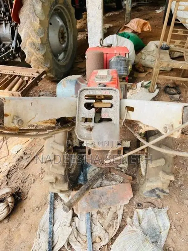 Kubota RK 80 2006
