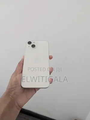 Apple iPhone 13 (Used)
