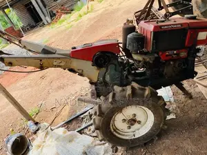 Kubota RK 80 2006