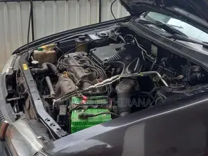 Nissan Sunny FB 14 1998