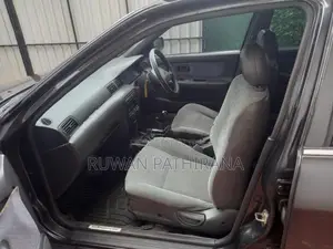 Nissan Sunny FB 14 1998