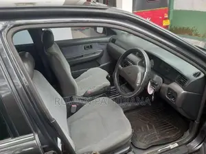Nissan Sunny FB 14 1998