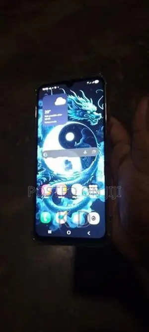 Samsung Galaxy A05s 6GB 128GB (Used)