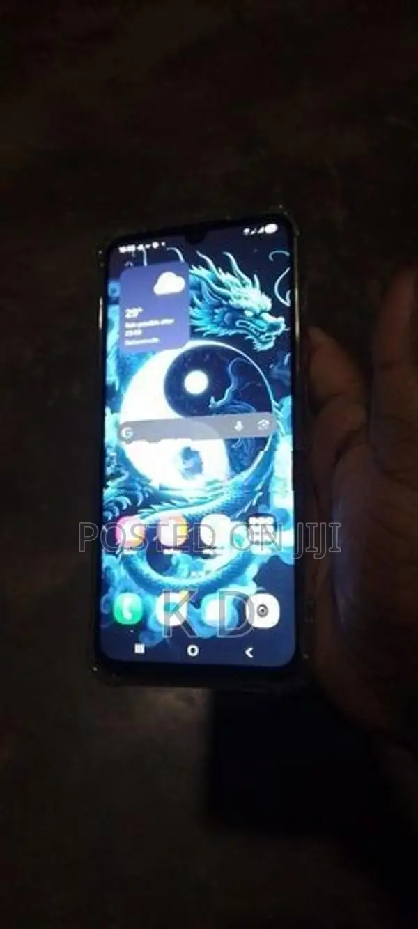 Samsung Galaxy A05s 6GB 128GB (Used)